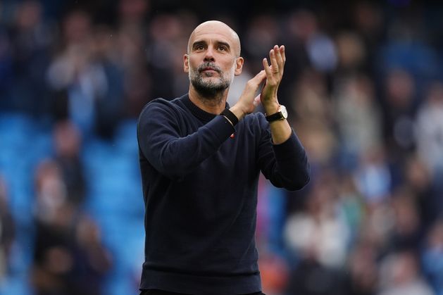 ‘All the teams can beat each other’ – Pep Guardiola hails Premier League strength in depth and confirms Erling Haaland return