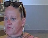 Kingston Police looking to identify theft suspect