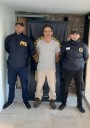 La Policía Federal detuvo a Fred Machado y será extraditado a los Estados Unidos
