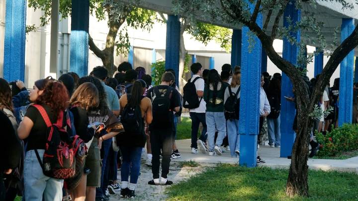 Pinellas school board ponders using AI weapon detection systems