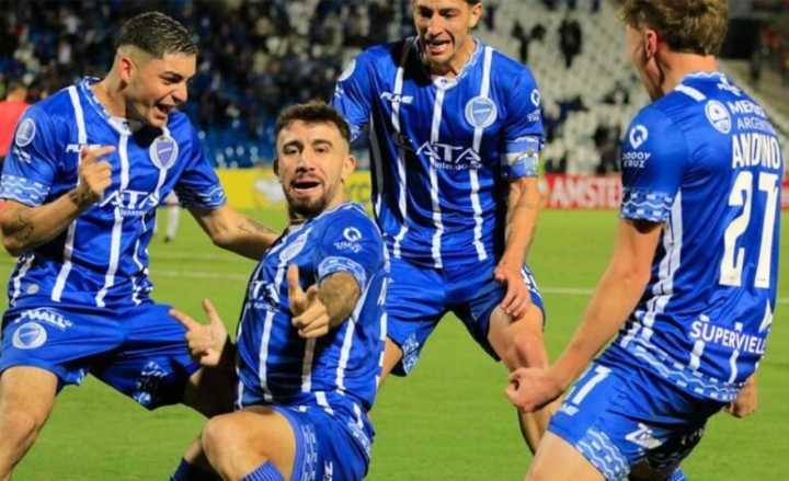 Godoy Cruz necesita sumar ante Independiente en el Gambarte: a qué hora y por dónde verlo