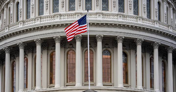 US government shutdown begins as nation faces new period of uncertainty