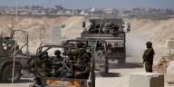 Paso a paso: cómo será la entrega de los rehenes israelíes que liberará el grupo terrorista Hamas