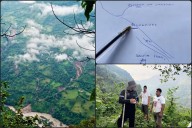 ¡Devastadas! Estas tres comunidades de Hidalgo habrían quedado inhabitables; expertos evalúan viabilidad