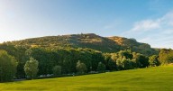 Man tragically dies at Edinburgh beauty spot as air ambulance deployed