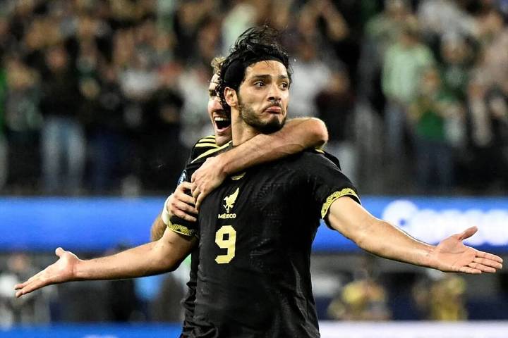 El misterio del tercer jersey que pide México para el Mundial