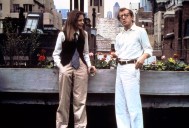 Diane Keaton Modernized the Screwball Heroine: Critic's Appreciation