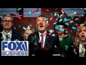 Conservative wave rising across Europe—Jenkins breaks it down