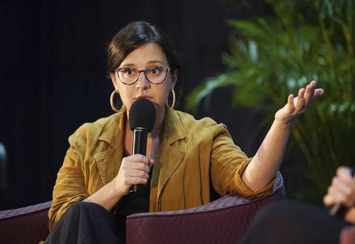 New CBS News chief's first move? Waste everyone's time.