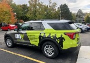 Berrien County Veterans Services acquires new transit vehicle