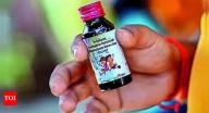 Coldrif row: Madhya Pradesh took 2 weeks to raise red flag on cough syrup deaths; accused doctor's bail rejected