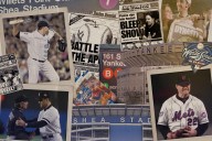 Remembering Mets-Yankees Subway Series 25 years later