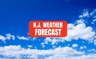 Warm weather to continue for N.J. ahead of big temperature swing by midweek