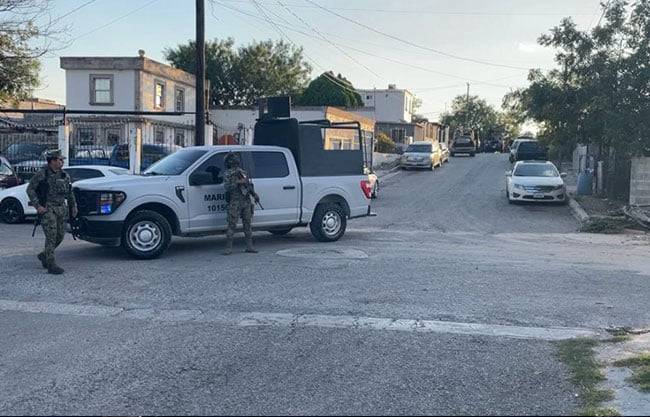Catean FGE y Marina casa en colonia Central