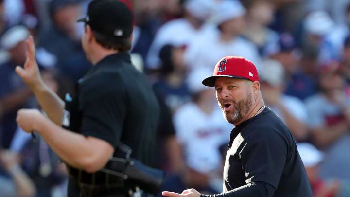 New time for Guardians-Tigers Game 3; Here's when first pitch will be
