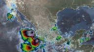 Zona de Peligro por Tormenta Raymond 2025: Lista de 61 Municipios en Alerta por Ciclón Tropical