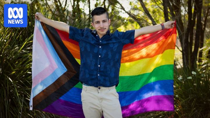 Trans people push to make healthcare more inclusive in the regions