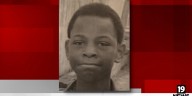 Cleveland Police searching for missing 12