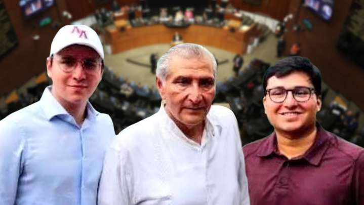 DEBEN HIJOS DE ADÁN REGRESAR LA BILLETIZA