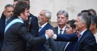 Javier Milei y Mauricio Macri en un encuentro clave: los cambios que podrían surgir tras la reunión en Olivos