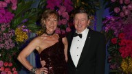 Telethon Ball 2025: Country’s most influential figures donate $21.4m at Perth’s most coveted black