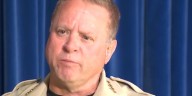 Las Vegas police sheriff joins growing chorus of leaders calling for e
