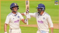 IND vs WI 1st Test, Day 2: Jadeja, Rahul, Jurel lead India’s charge in Ahmedabad masterclass