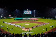 Espectacular inauguración de la Liga ARCO Mexicana del Pacífico 2025