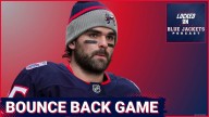 Columbus Blue Jackets Host The Avs In Hopeful Bounce Back Game; Honour Cam Atkinson