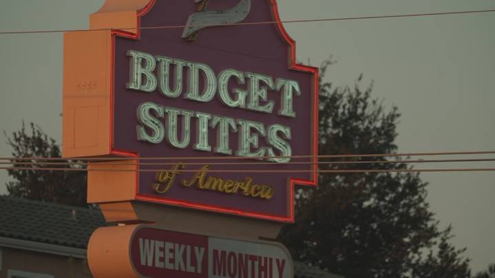 Lewisville, Texas: Police shooting at Budget Suites: Latest updates Thursday