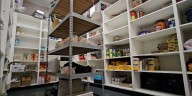 Family Crisis Center of East Texas hosting food drive for emergency shelter residents
