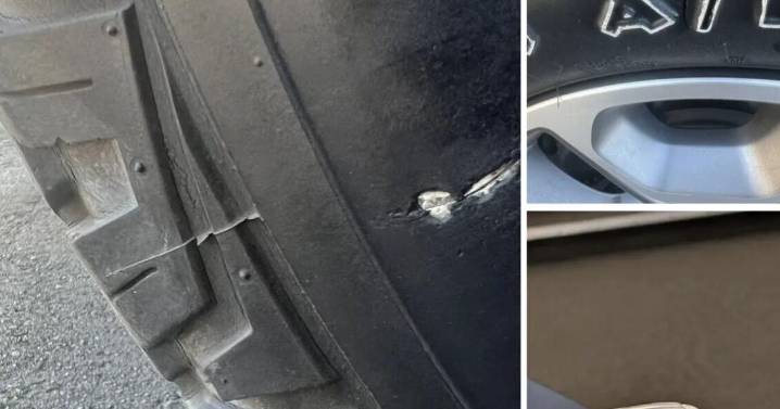 Accusations of tire slashing, intimidation surface in Caldwell City Council race