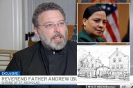 Exclusive | Monk sues DOJ for charging him with stealing $3.6M in COVID-relief funds