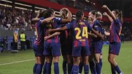 Champions League (F): Barcelona vapuleó por 7