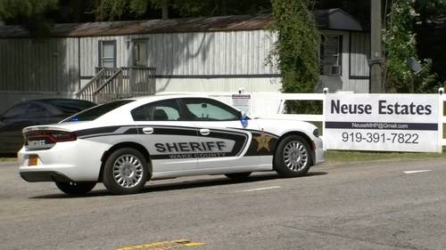Third man, juvenile detained in connection with Wake County shooting in August