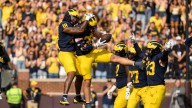 Niyo: Michigan quiets the noise with bounceback win over Washington