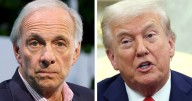 Billionaire Ray Dalio Issues Ominous Warning of ‘Civil War’ Building Under Trump