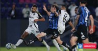 Atl. Mineiro rescata empate agónico ante Indep. del Valle en semis de Sudamericana: La U mira de reojo