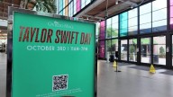 Oviedo Mall hosts ‘Taylor Swift Day’ to celebrate album release