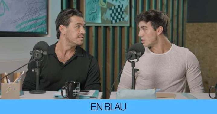 Óscar Casas sorprende a Mario Casas con una donación en directo, 3 cifras: llaman a la madre para consultarlo