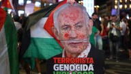 Cientos de miles marchan en toda Europa contra la agresión israelí en Gaza