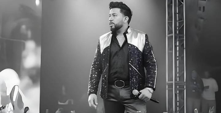 Matan a “El Bosho”, vocalista del Grupo Dorado en Guanajuato