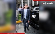 Donovan Calderón, implicado en el homicidio del abogado David Cohen, enfrenta audiencia