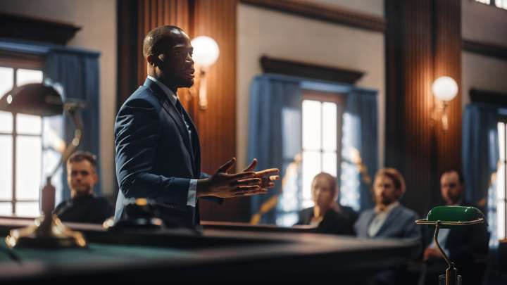 Lawyers Deliver Openings in Tyler Skaggs’ Wrongful Death Trial
