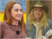 Manola Díez explota contra Carolina Ross en La Granja VIP