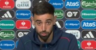 Bruno Fernandes comments suggest how he really feels about Manchester United role