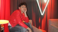Tras quedar segundo en "La Voz Argentina", Alan Lez ya concreta su salto profesional con el show de sus sueños