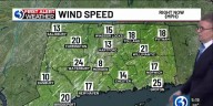 Technical Discussion: Gradual improvement as coastal storm departs