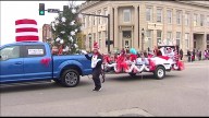 Henderson Merchants' Christmas Parade applications are open