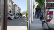 Realizan diligencias por homicidio en blocks donde detuvieron a sospechoso por desaparición de Krishna Aguilera